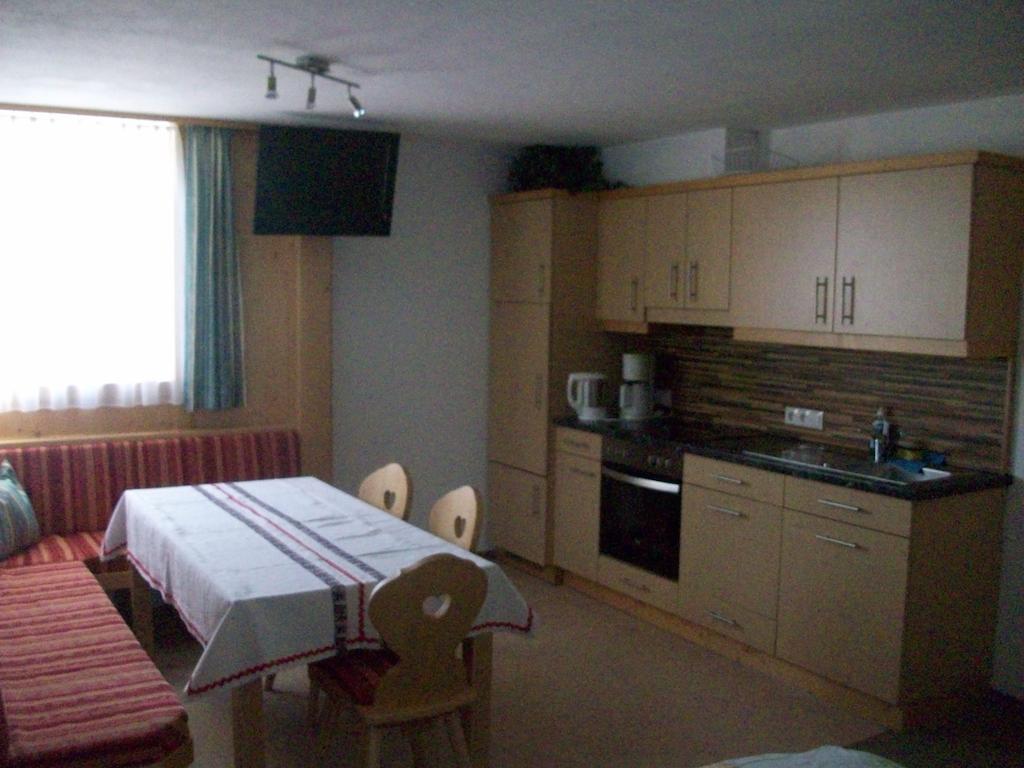 Appartements Renate Kirchberg in Tirol Room photo