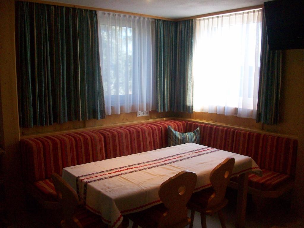 Appartements Renate Kirchberg in Tirol Room photo