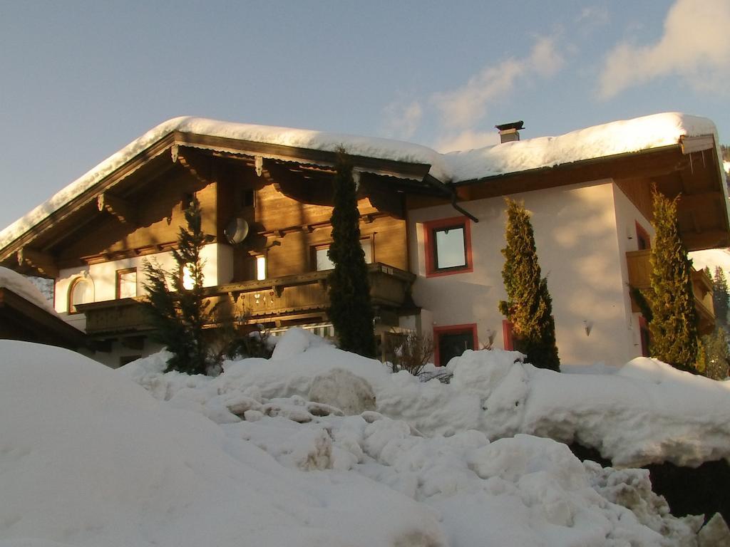Appartements Renate Kirchberg in Tirol Exterior photo